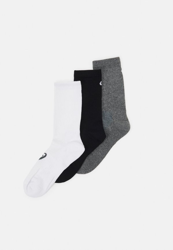 CREW SOCK 3 PACK - Sports socks
