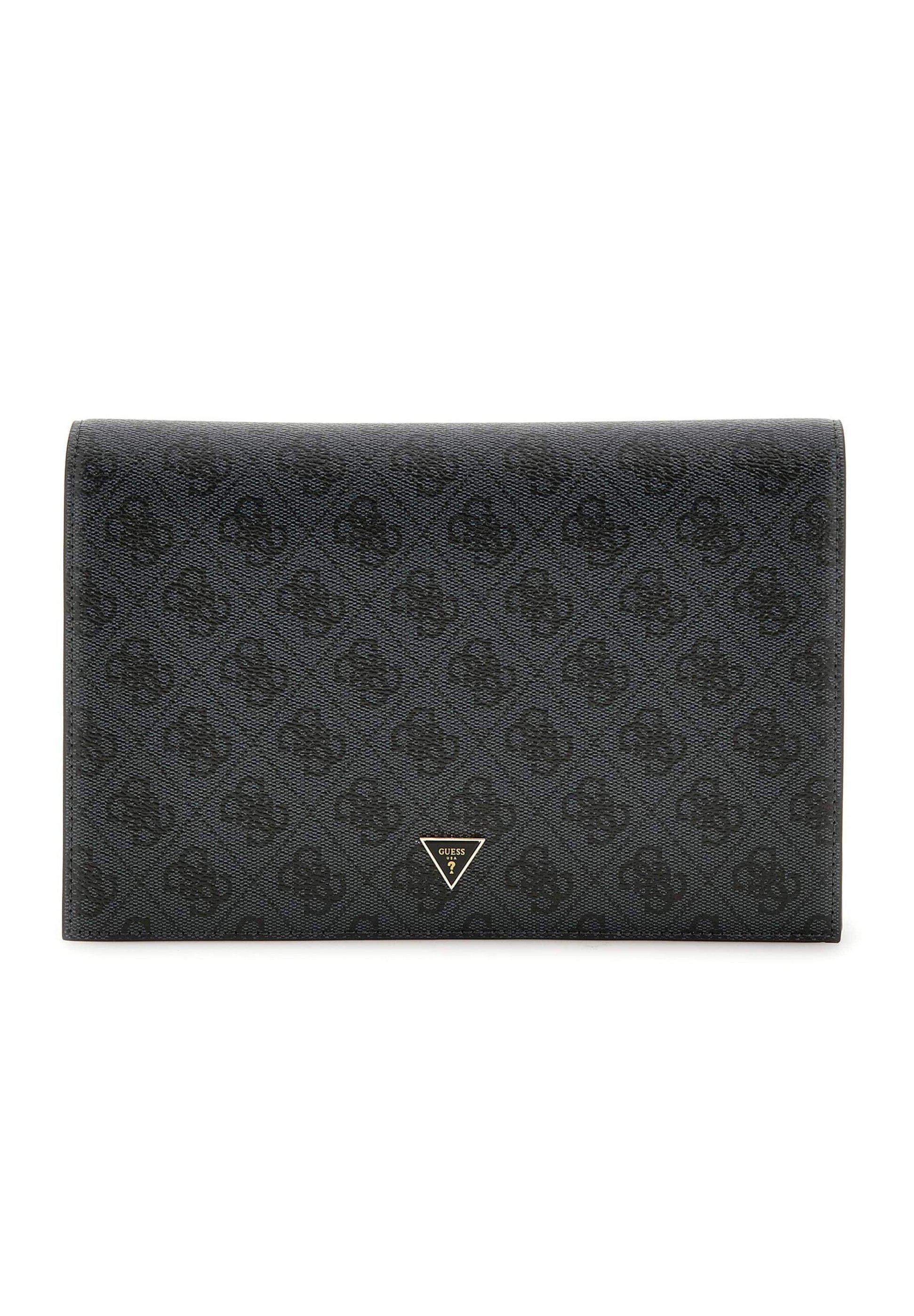 Leather Zalando Guess Geldbeutel Zalando Portemonnaie Guess Rosa