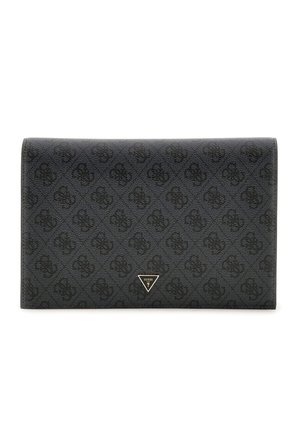 NOREEN LOGO - Portefeuille - schwarz