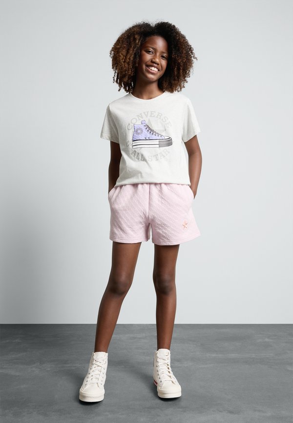 STAR POINTELLE - Shorts3