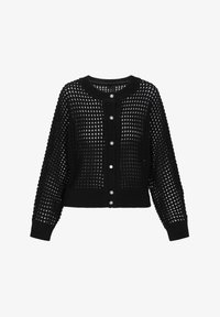 Unausgewählt, black