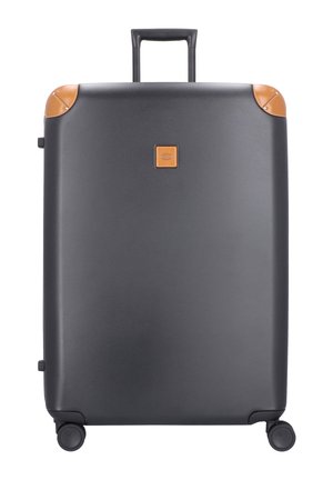 Bric's 32 ZOLL TROLLEY AMALFI, TU, BLACK UNISEX - Trolley - black