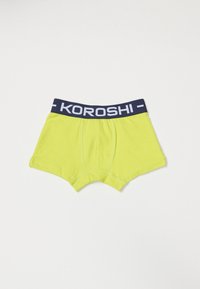 Koroshi PACK OF 7 - Püksid - multicolor