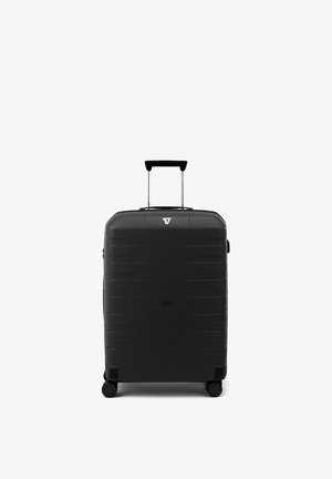 RV Roncato, BOX SPORT TROLLEY MEDIO 69X46X26 CM UNISEX - Trolley - nero nero