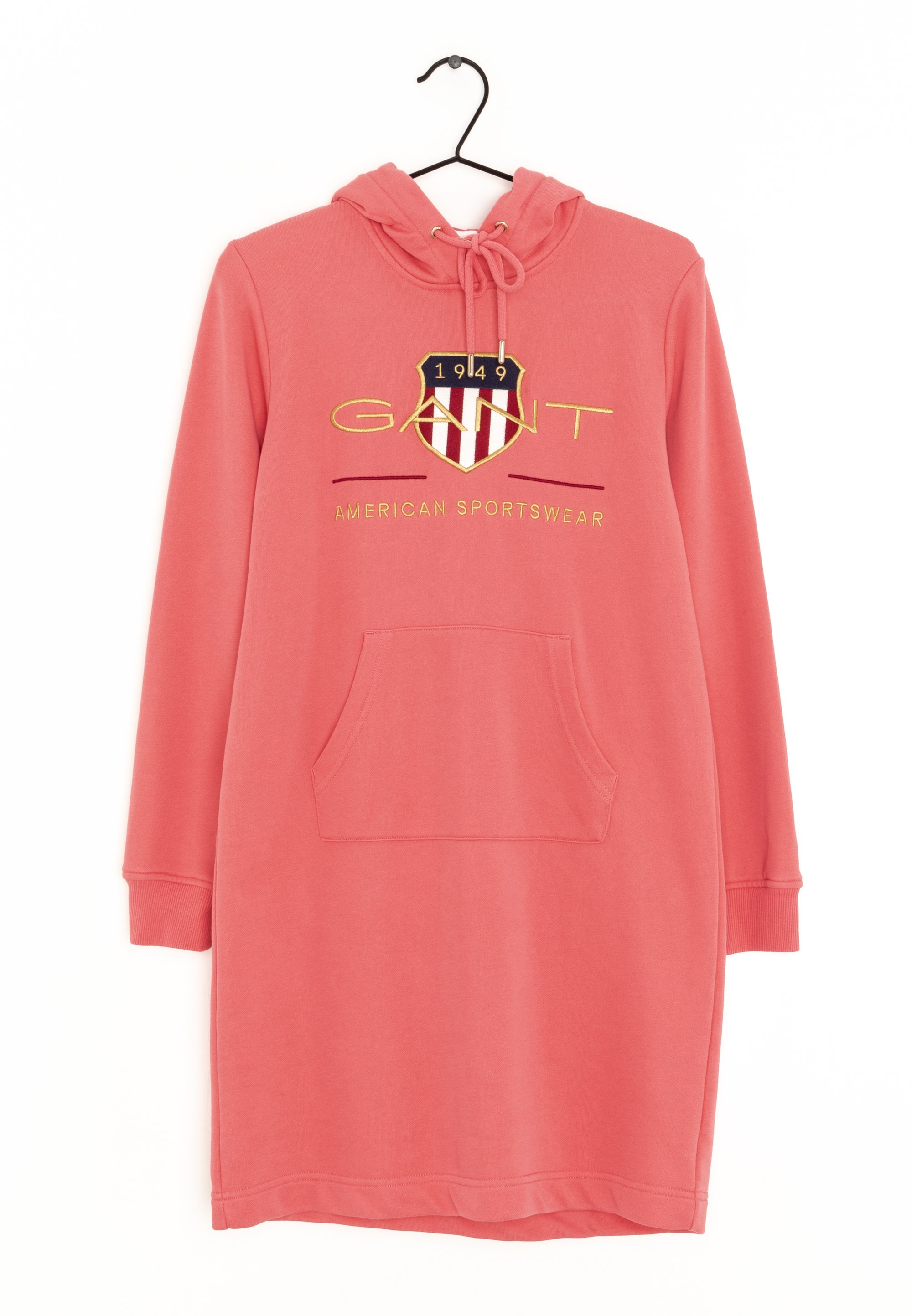 Archive Shield Hoodie Kleid Zalando Gant Hoodie Dress Sale