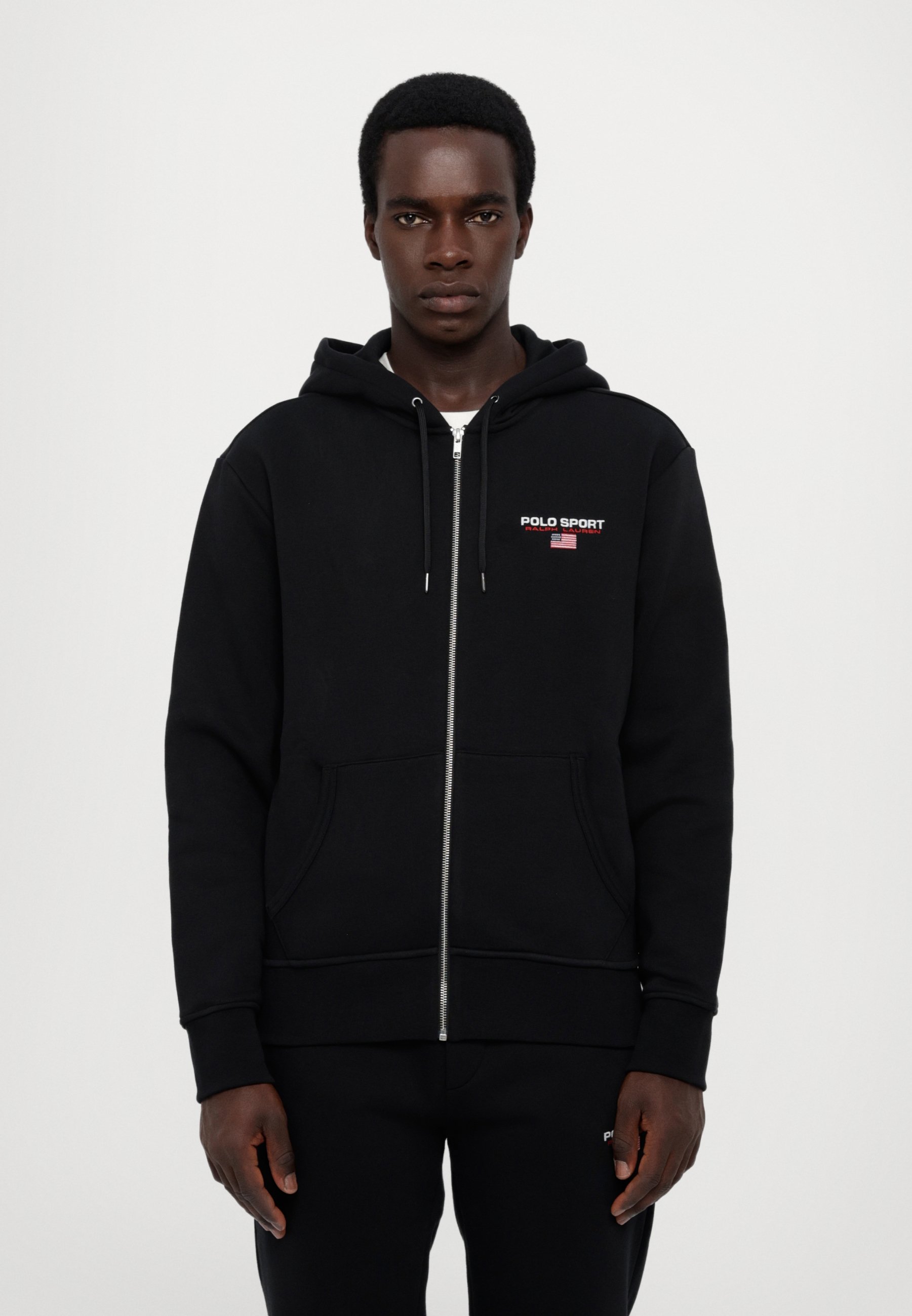 Polo Ralph Lauren POLO SPORT FLEECE FULL ZIP HOODIE - Zip-up