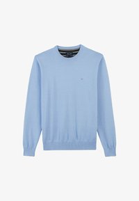 Non sélectionné, bleu