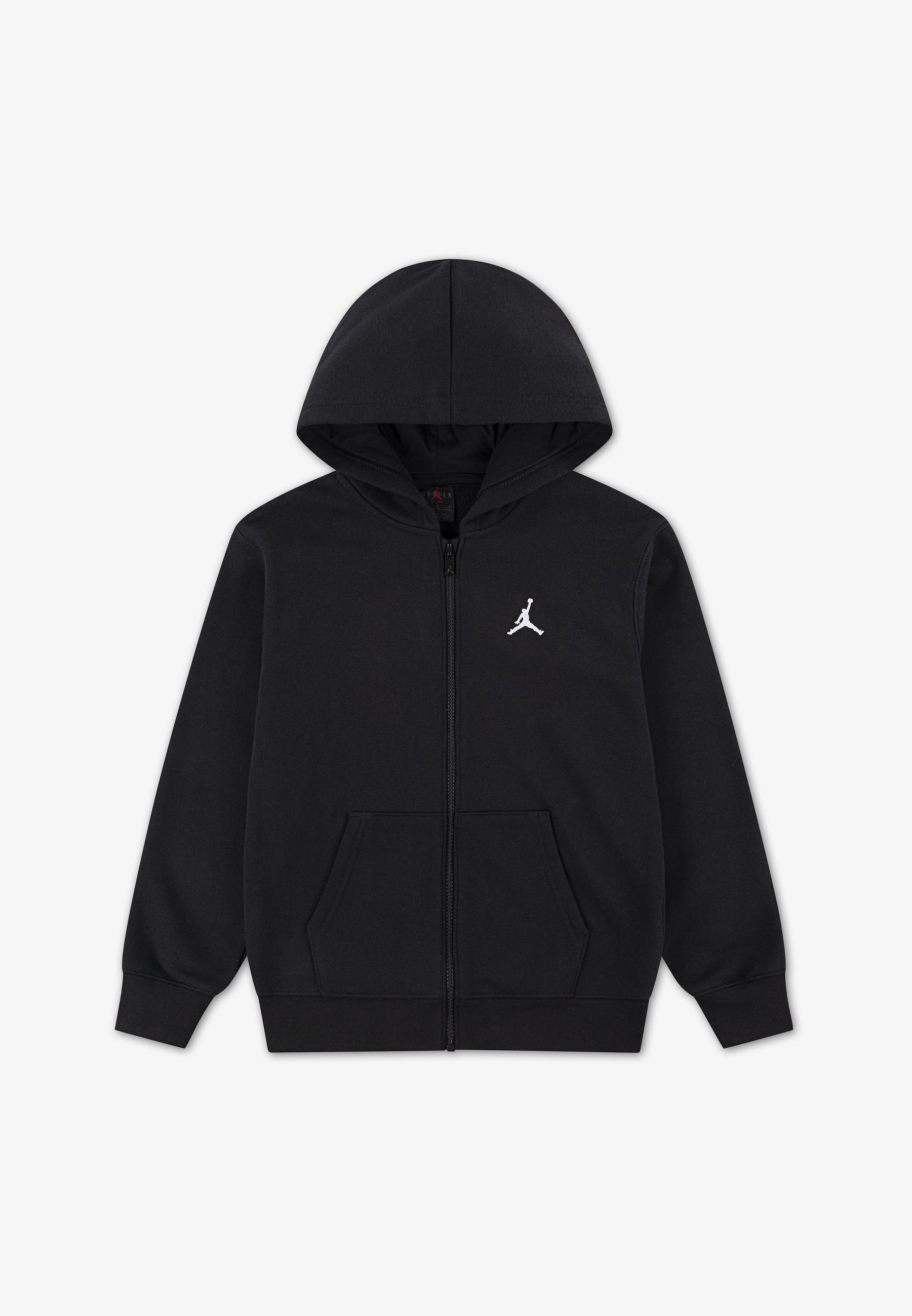 Jordan Flight Felpa Jordan Costo Jordan Felpa Con Zip Black/nero