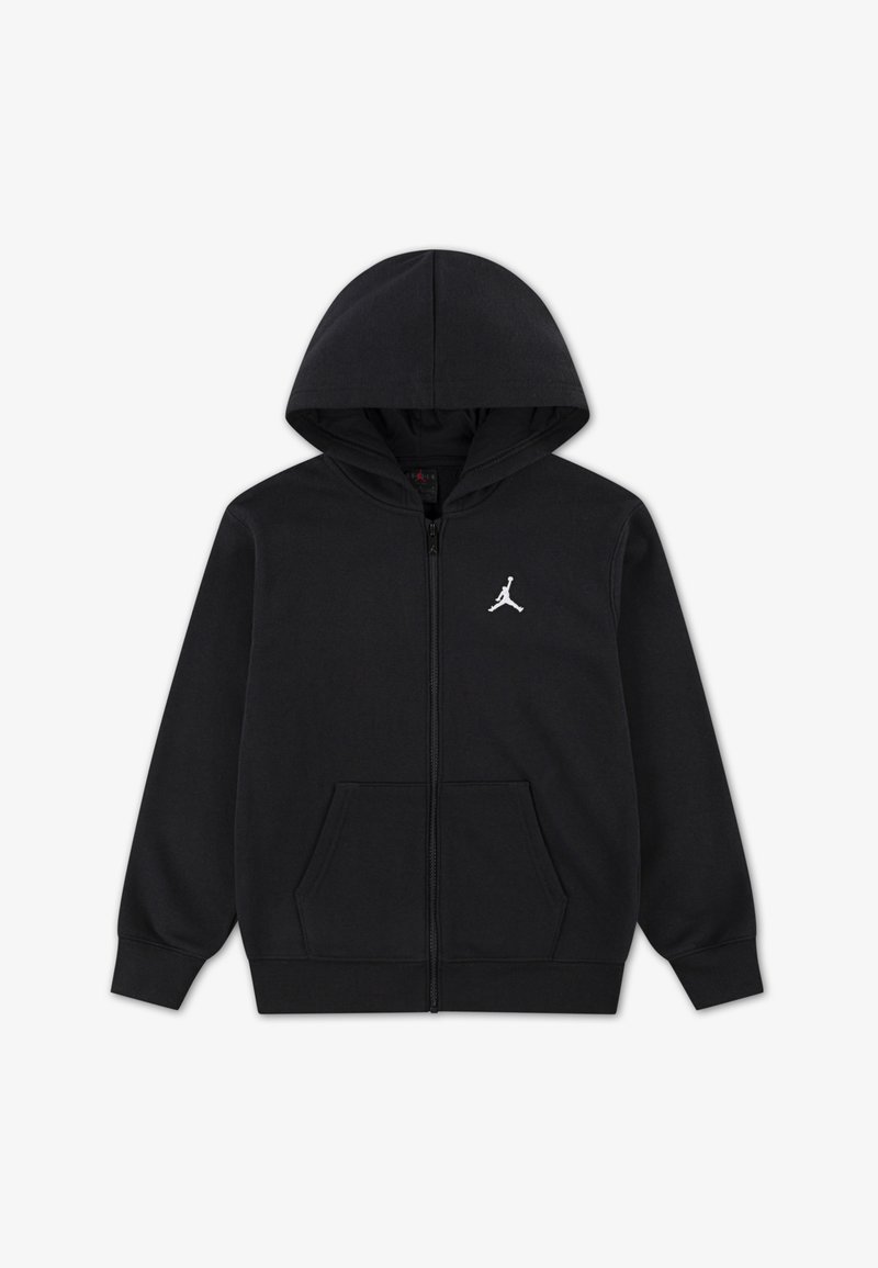 Jordan Camisola com fecho - black