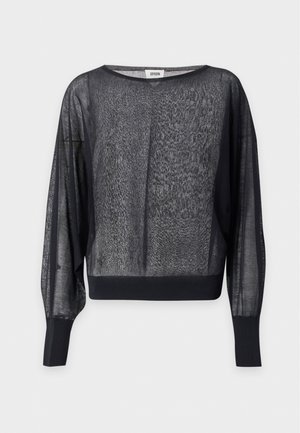 DRYKORN, GERLINA - Pullover - black