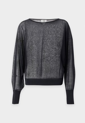 DRYKORN, GERLINA - Pullover - black