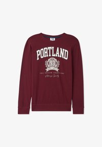 Selezionato, bordeaux