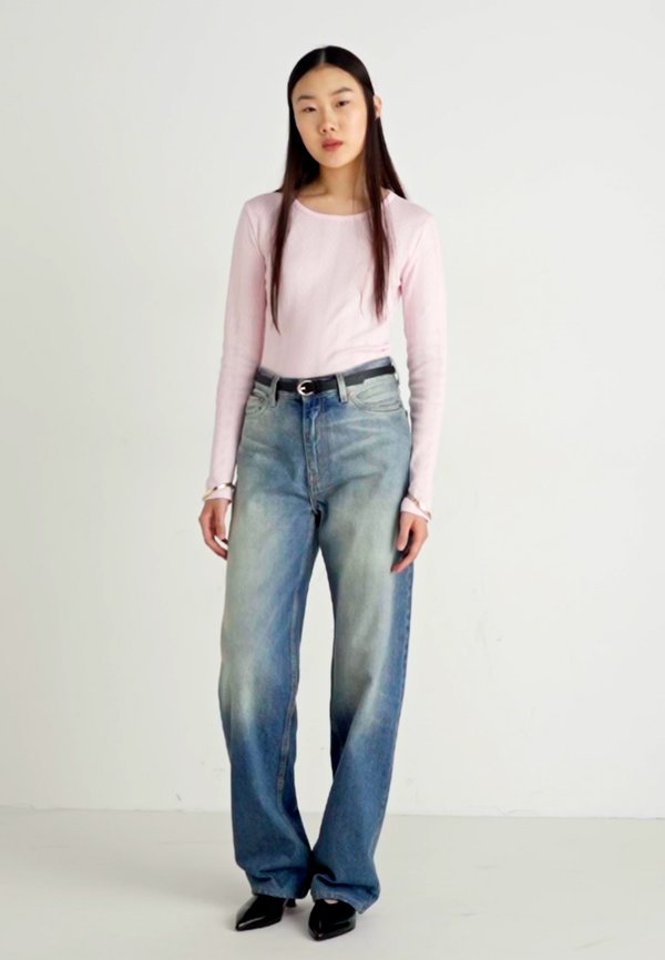 VMLISA  - Long sleeved top3