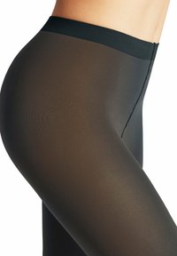 FALKE Pure Matt 100 Denier opaque - Panty - graphite