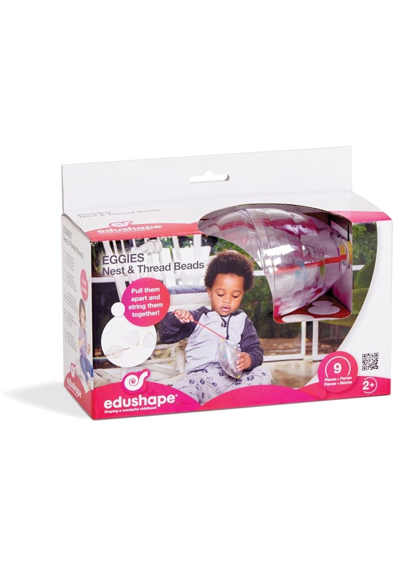 Kinder Kuscheltiere | Edushape Spielzeug multi coloured/mehrfarbig - EM99546 Kinder Kuscheltiere | Edushape Spielzeug multi coloured/mehrfarbig - EM99546