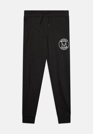 SECH - Pantalones deportivos - light grey melee