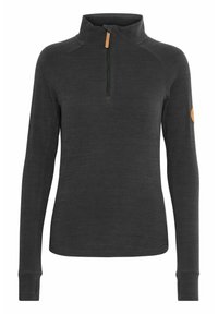 NBKABEA W SKI - Long sleeved top - phantom