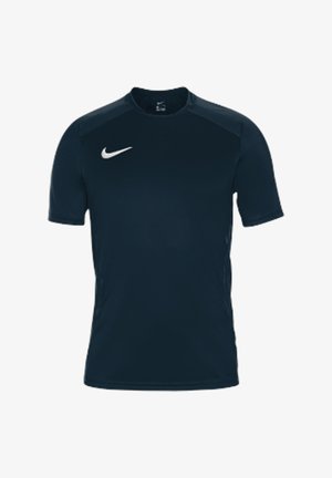 Nike Performance, NIKE PERFORMANCE TRAINING T-SHIRT 21 KIDS RUNNING - TEXTIL - T-SHIRTS - Sport T-shirt - blau