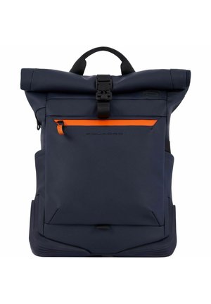 Piquadro Rugzak - night blue