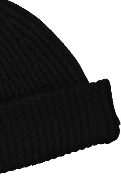 The North Face - Jim - Berretto Nero E Grigio Asfalto - 7