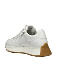 Geox AMABEL - Sneakers basse - white