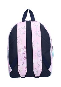 Vadobag Sac à dos - purple