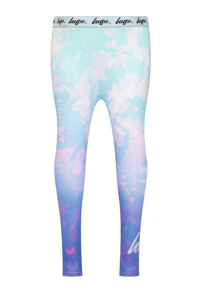 Hype Legging meerkleurig