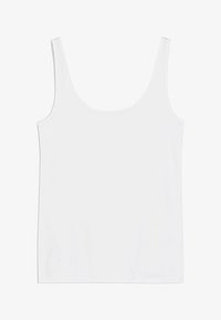 Vybráno, white