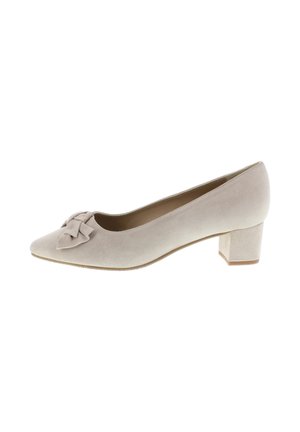 ISABELL - MIT SCHLEIFE - Pumps - corda