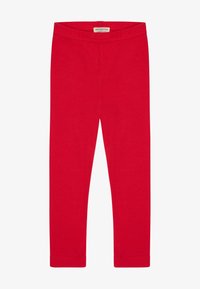 Niet geselecteerd, rot