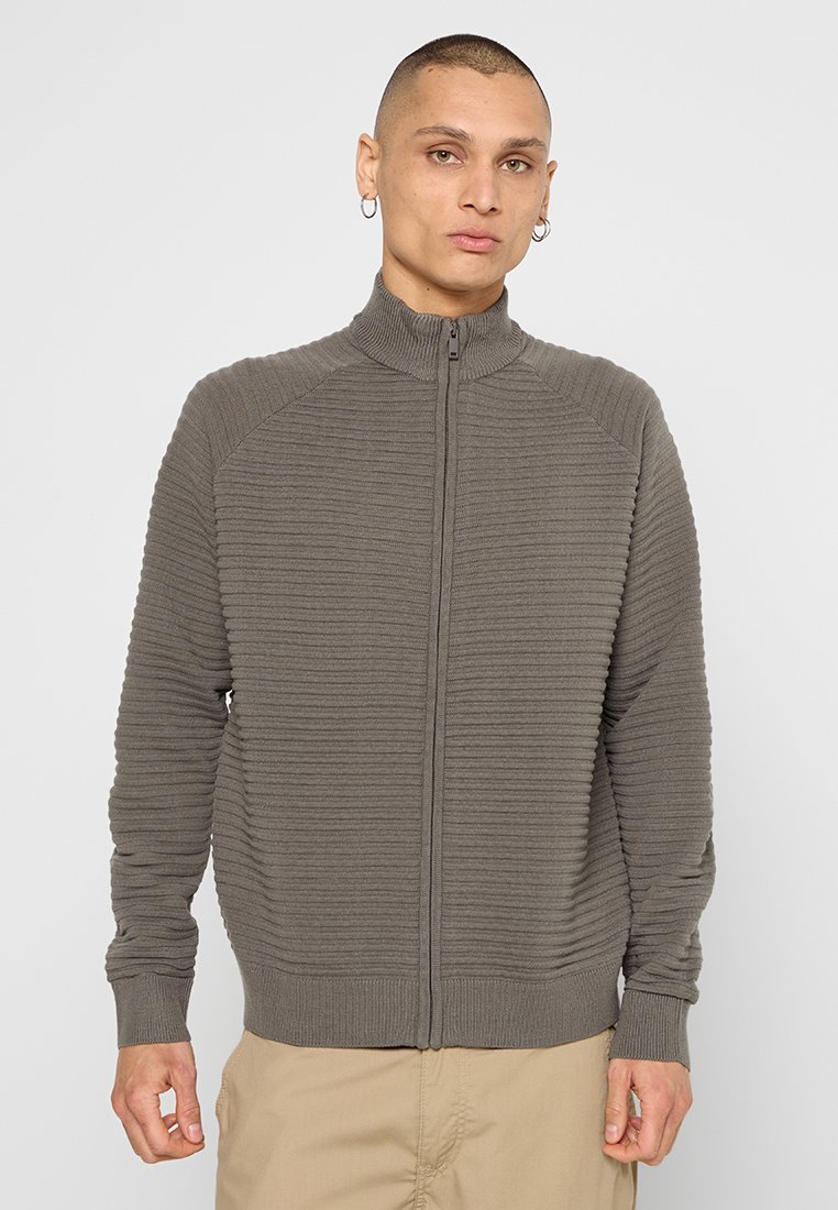 Only & Sons Vest graniet