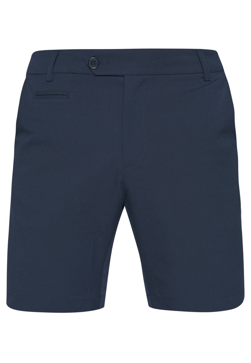 Herren Chino Shorts | Les Deux COMO LIGHT Shorts dark navy/dunkelblau - DT91093 Herren Chino Shorts | Les Deux COMO LIGHT Shorts dark navy/dunkelblau - DT91093