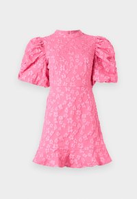 VMFIA SHORT - Kjole - pink cosmos