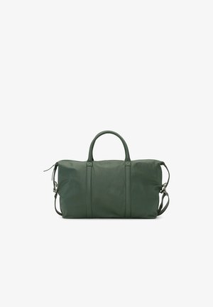 Les Deux, WEEKEND BAG - Чанта за уикенда - rifle green