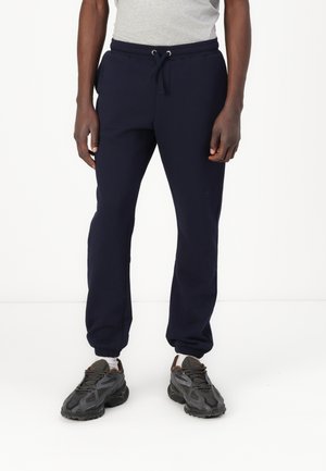 BRODY  - Tracksuit bottoms - blue