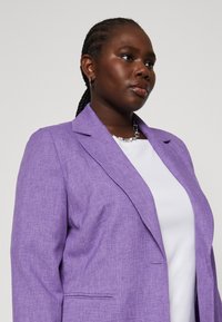 Persona by Marina Rinaldi TOLONE - Blézer - lavanda
