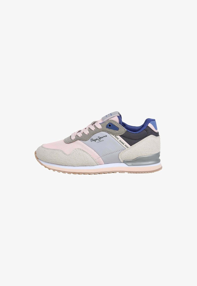 Pepe Jeans Tossud - pastel lemon yellow