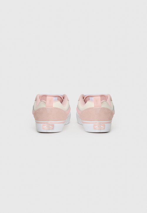 Vans KNU SKOOL UNISEX - Skate shoes - rose — foto 3