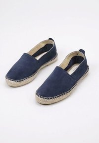 SENSES & SHOES PASTER - Alpargatas - blue