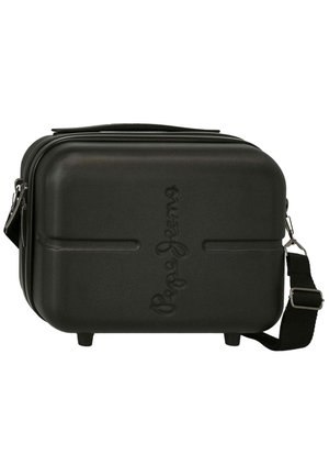 Trousse - black
