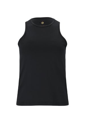 Athlecia, ATHLECIA TOP ALMI V2 - Débardeur - black