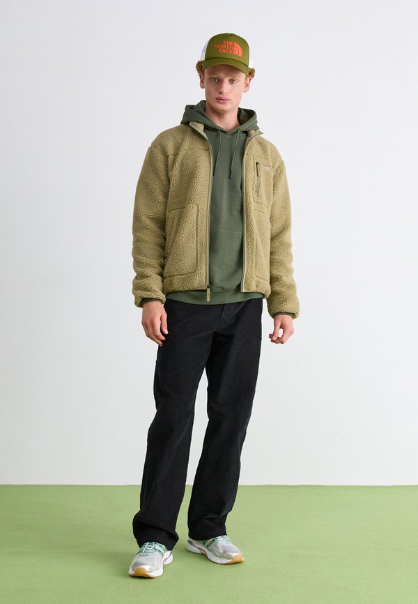 SEASONAL PANT - Trousers4