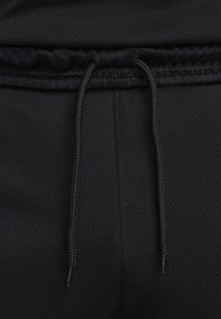 DRI-FIT FOOTBALL REPLICA F.C. BARCELONA 2024/25 STADIUM AWAY - Träningsshorts - black university red hyper royal black