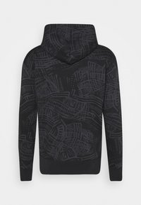 Nike SB Luvtröja - black