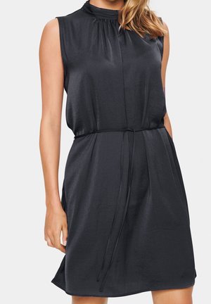 Hverdagskjole - dark blue