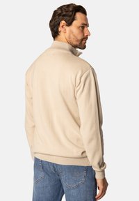 Lee Cooper CHAVES beżowy