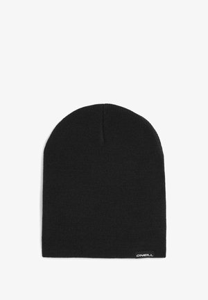 Megzta kepurė - schwarz