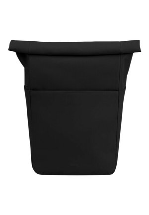 STOCKHOLM - Reppu - all black