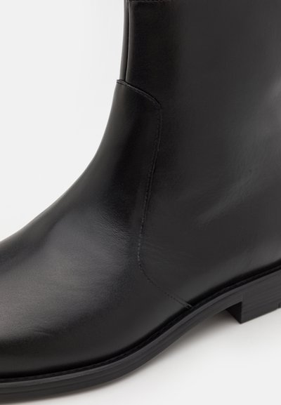 PS Paul Smith SHOE FINTRY - Stivaletti - black