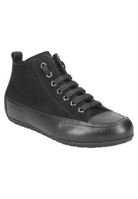 Candice Cooper 63CANDICE COOPER MID - Sneakers alte - schwarz
